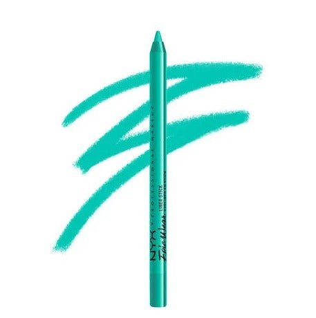 Epic Wear Waterproof Eyeliner Pencil NYX
