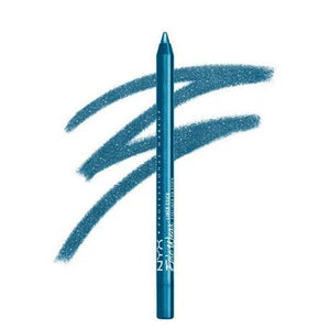 Epic Wear Waterproof Eyeliner Pencil NYX