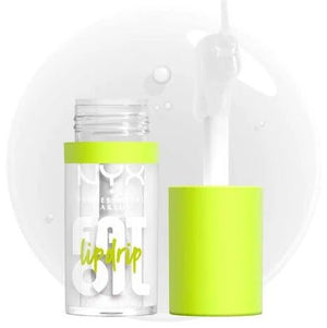 Fat Oil Lip Drip Lip Gloss NYX