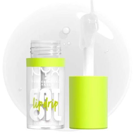 Fat Oil Lip Drip Lip Gloss NYX