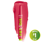 Fat Oil Slick Click Lip Oil Stick NYX