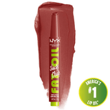 Fat Oil Slick Click Lip Oil Stick NYX