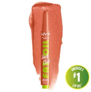 Fat Oil Slick Click Lip Oil Stick NYX