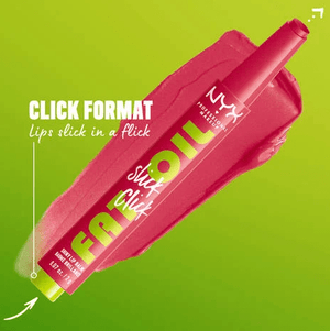 Fat Oil Slick Click Lip Oil Stick NYX