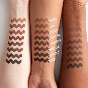 Fill & Fluff Pomade Eyebrow Pencil NYX
