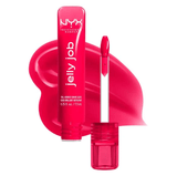Jelly Job Full-Bodied High Shine Gloss NYX