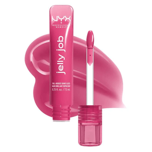 Jelly Job Full-Bodied High Shine Gloss NYX