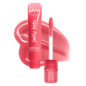 Jelly Job Full-Bodied High Shine Gloss NYX