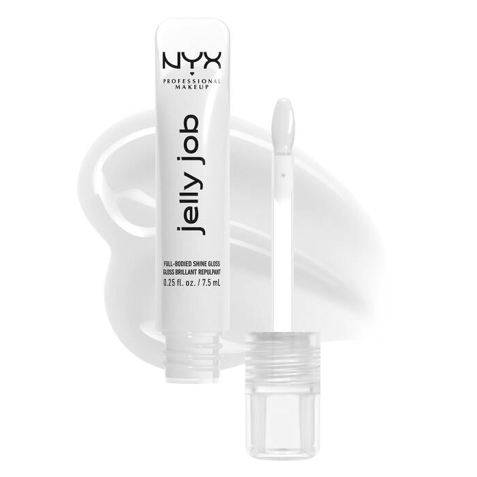 Jelly Job Full-Bodied High Shine Gloss NYX