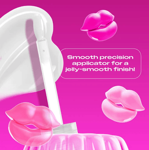 Jelly Job Full-Bodied High Shine Gloss NYX