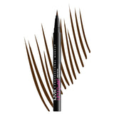 Lift & Snatch! Eyebrow Tint Pen NYX