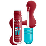 Lip I.V Hydrating Lip Gloss Stain NYX