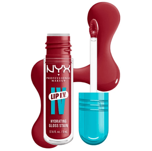 Lip I.V Hydrating Lip Gloss Stain NYX