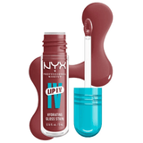 Lip I.V Hydrating Lip Gloss Stain NYX
