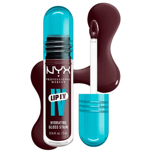 Lip I.V Hydrating Lip Gloss Stain NYX