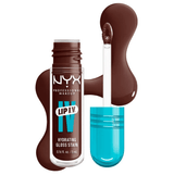 Lip I.V Hydrating Lip Gloss Stain NYX