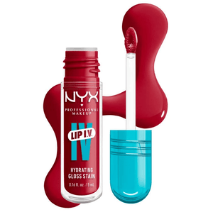Lip I.V Hydrating Lip Gloss Stain NYX