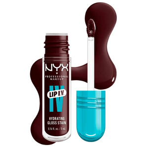 Lip I.V Hydrating Lip Gloss Stain NYX