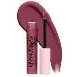 Lip Lingerie XXL Matte Liquid Lipstick NYX