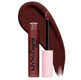 Lip Lingerie XXL Matte Liquid Lipstick NYX