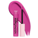 Lip Lingerie XXL Matte Liquid Lipstick NYX