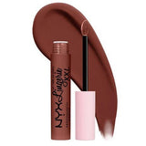 Lip Lingerie XXL Matte Liquid Lipstick NYX