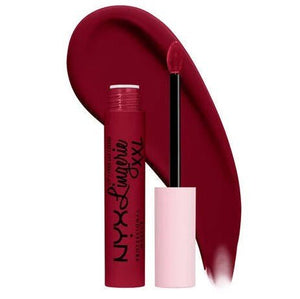 Lip Lingerie XXL Matte Liquid Lipstick NYX