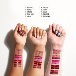 Lip Lingerie XXL Matte Liquid Lipstick NYX