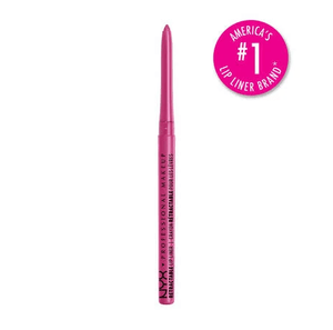 Retractable Lip Liner Pencil NYX