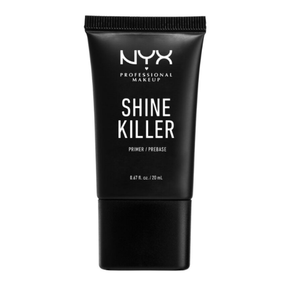 Shine Killer Face Primer NYX
