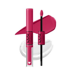 Shine Loud High Shine Lip Color NYX