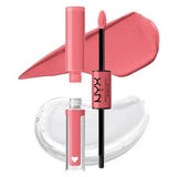 Shine Loud High Shine Lip Color NYX