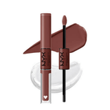 Shine Loud High Shine Lip Color NYX