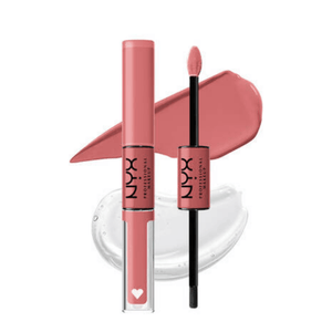 Shine Loud High Shine Lip Color NYX