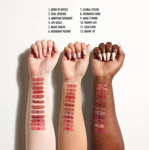 Shine Loud High Shine Lip Color NYX