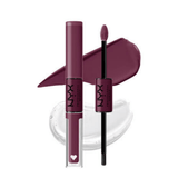 Shine Loud High Shine Lip Color NYX