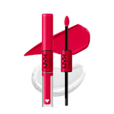 Shine Loud High Shine Lip Color NYX