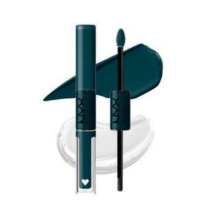 Shine Loud High Shine Lip Color NYX