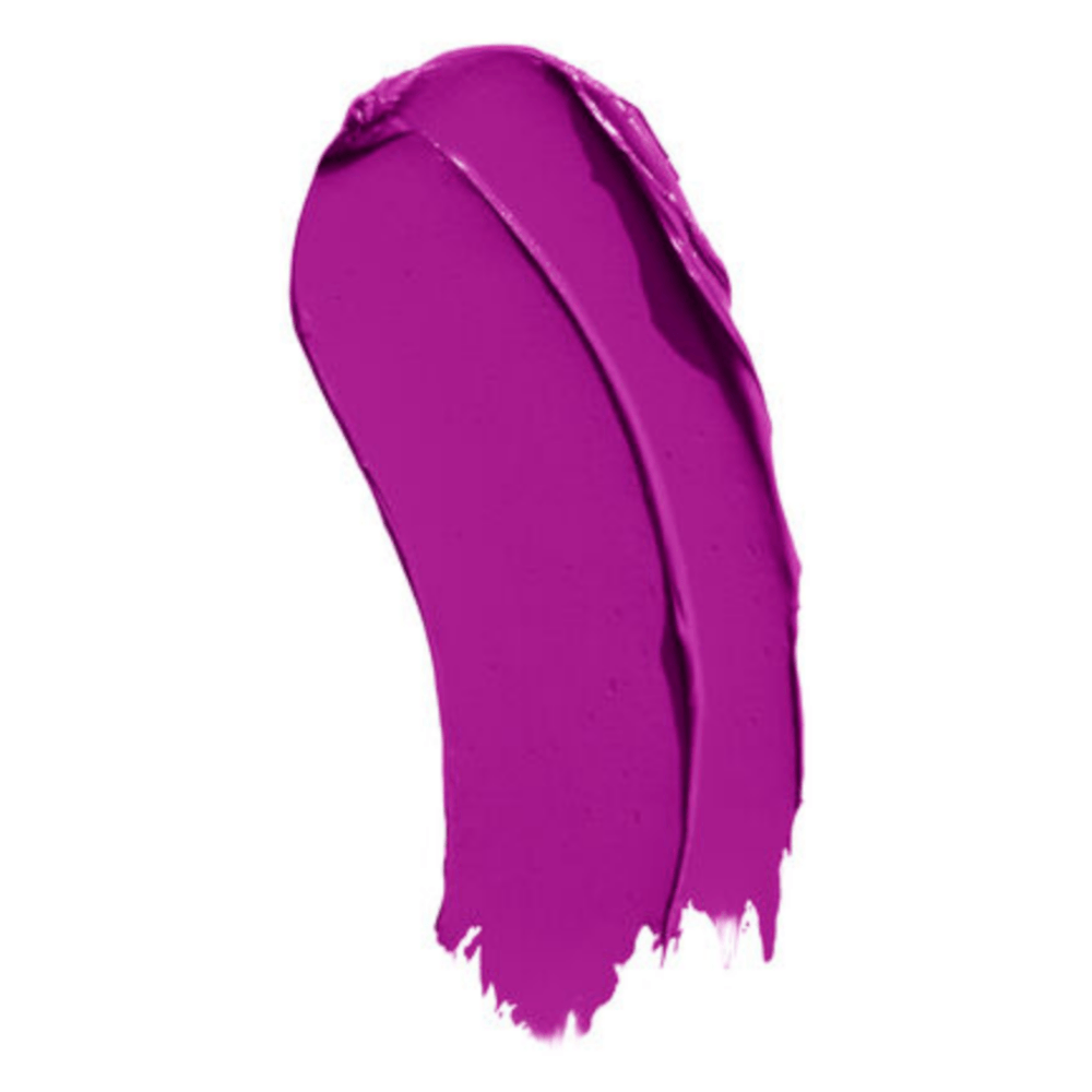 Shout Loud Satin Lipstick NYX