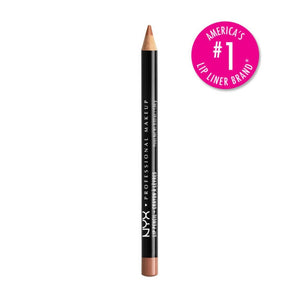 Slim Lip Liner Pencil NYX