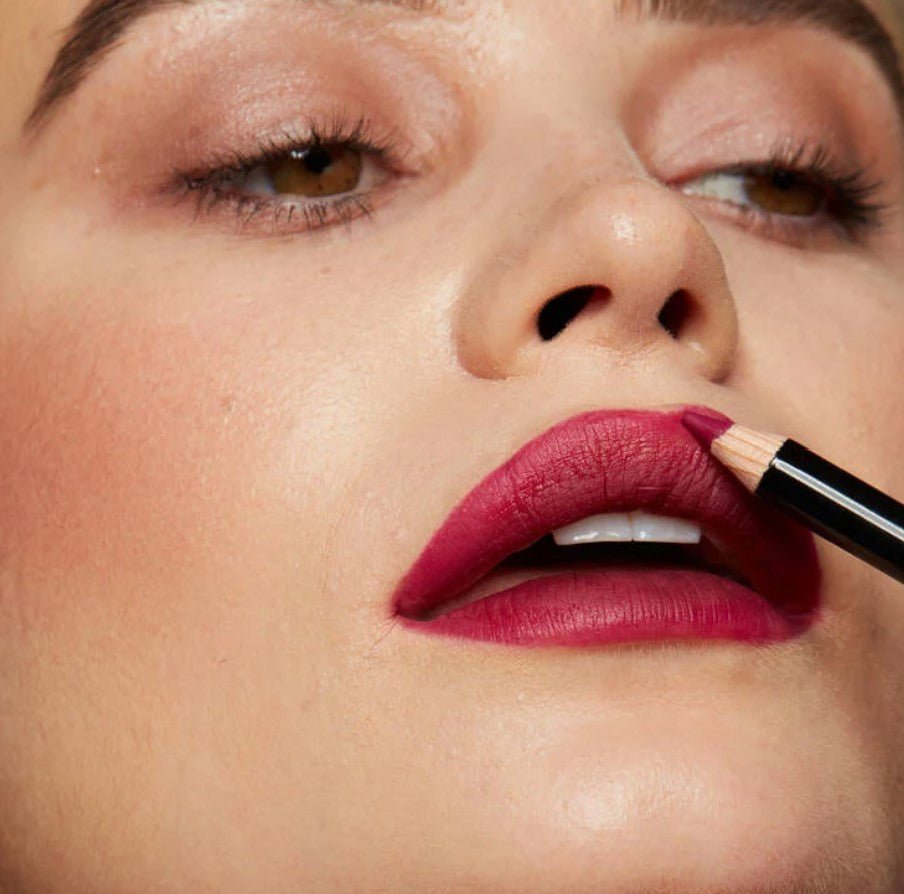 Slim Lip Liner Pencil NYX