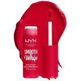Smooth Whip Matte Lip Cream NYX