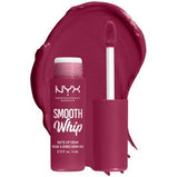 Smooth Whip Matte Lip Cream NYX