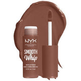 Smooth Whip Matte Lip Cream NYX