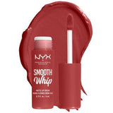Smooth Whip Matte Lip Cream NYX