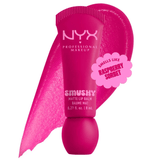 Smushy Matte Lip Balm NYX