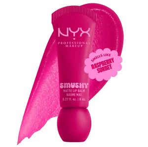 Smushy Matte Lip Balm NYX