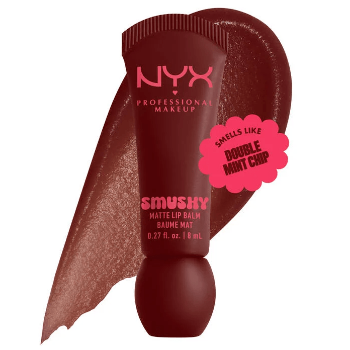 Smushy Matte Lip Balm NYX