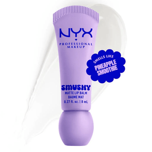 Smushy Matte Lip Balm NYX