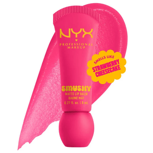 Smushy Matte Lip Balm NYX